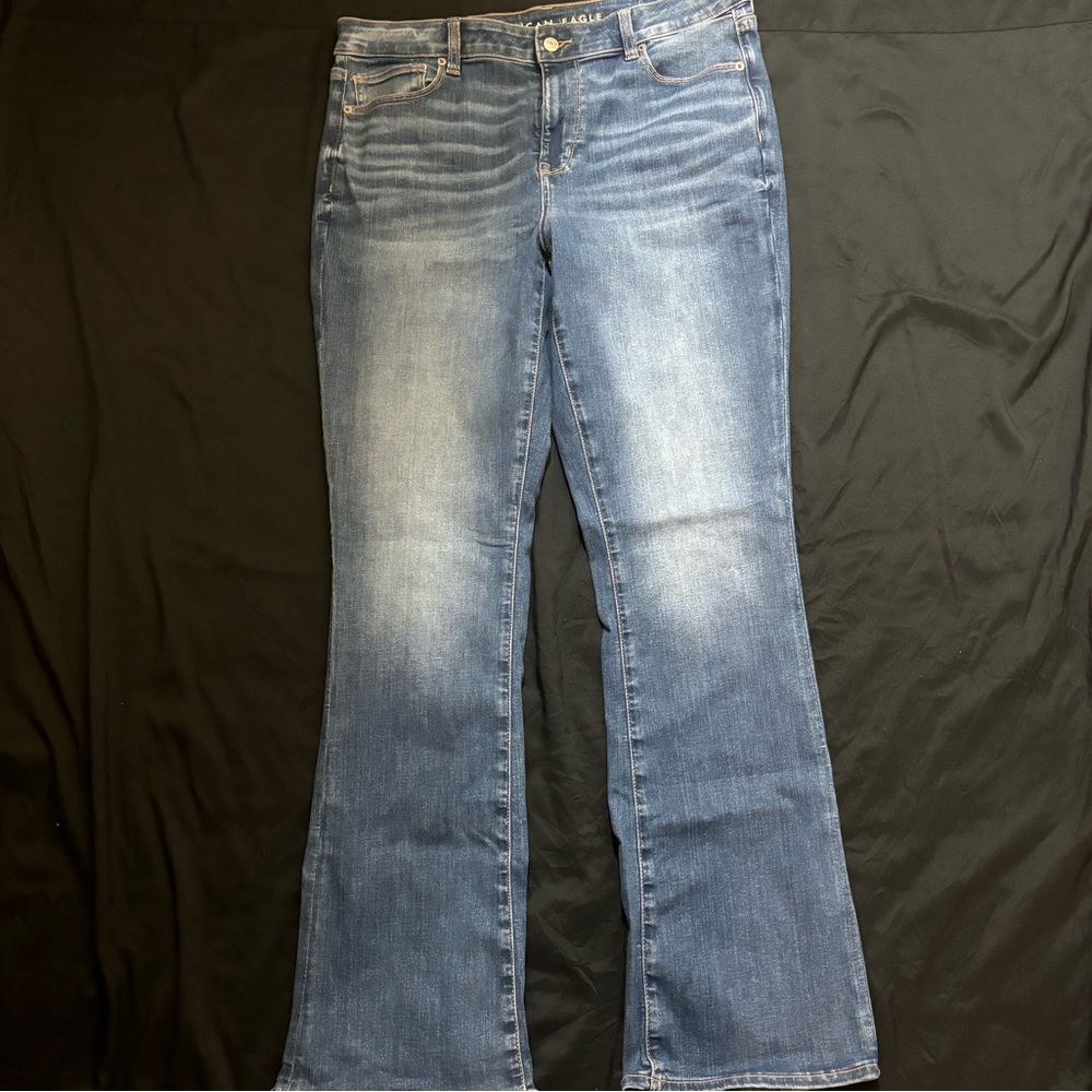 American Eagle